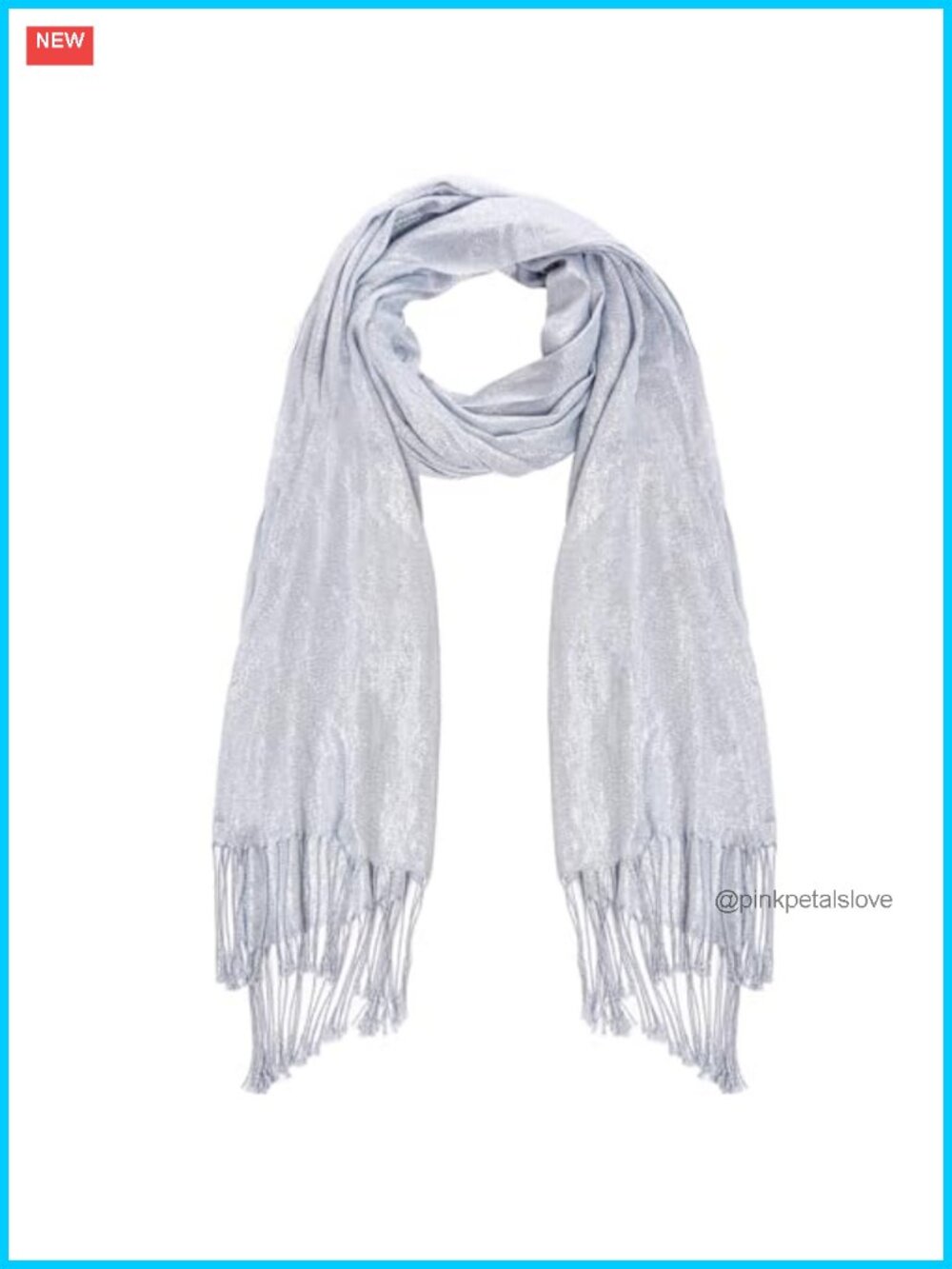 Pashmina Shawl Wrap Scarf for Evening Dresses Wedding Bridal Winter Large Soft